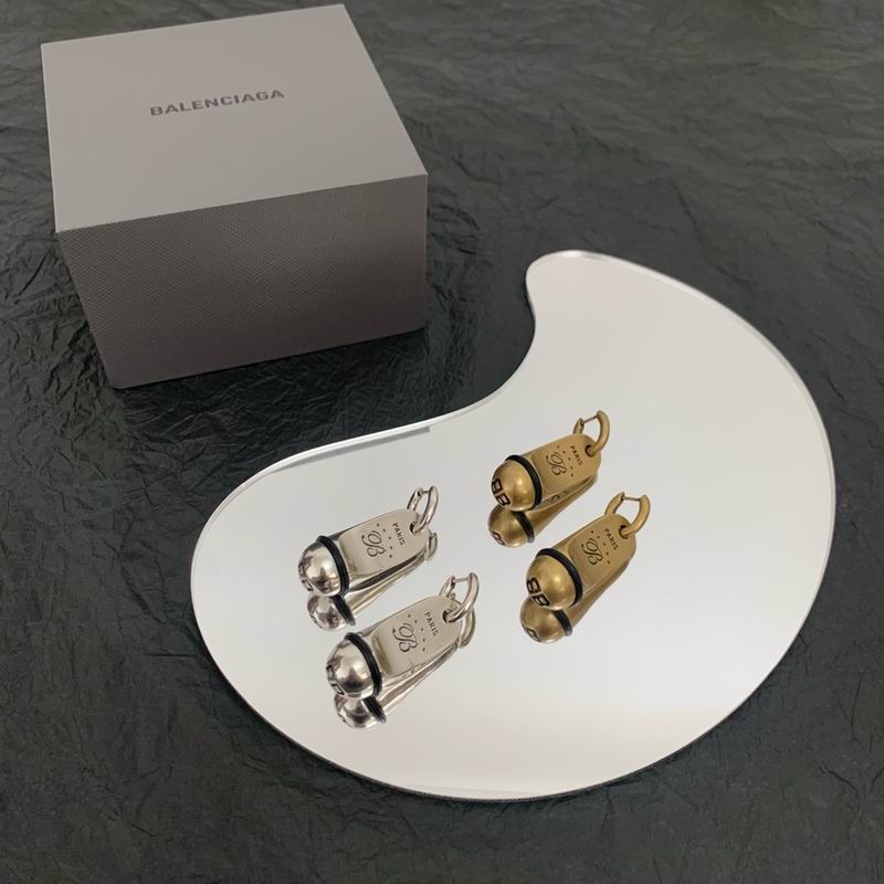 Balenciaga Earring 05lyr182 (1)